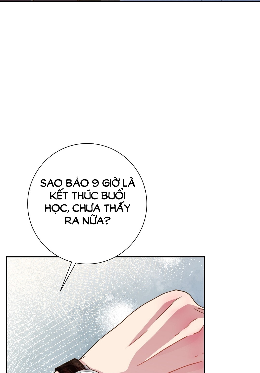 [18+] trải nghiệm thân mật với bạn của anh trai chapter 21.1 20