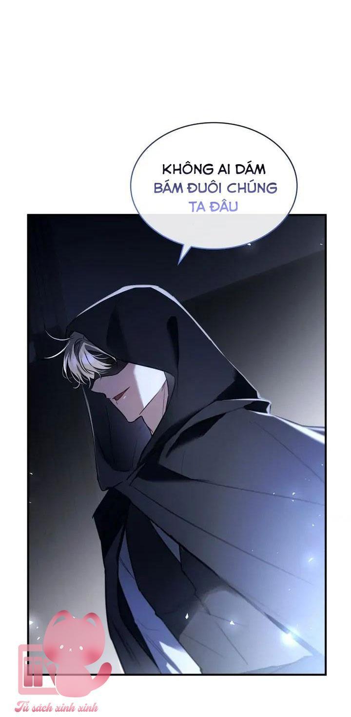 đêm đen khuất bóng chapter 48 19