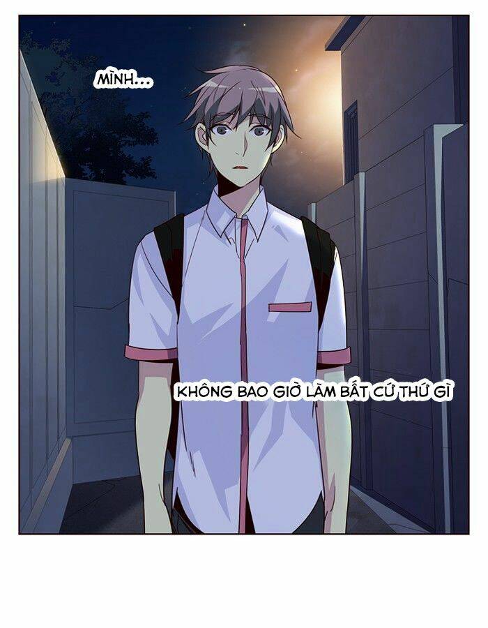 nữ sinh trường wilds chapter 259 34