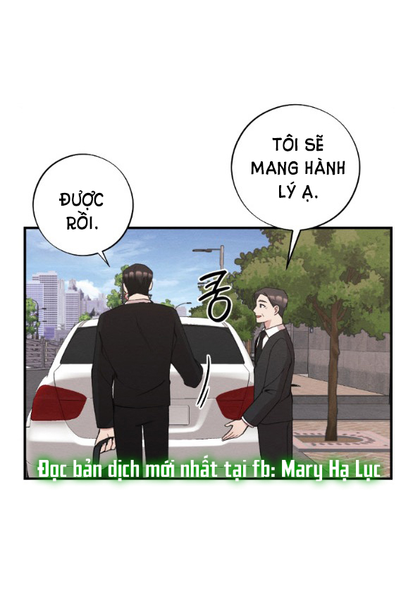 Ăn Mòn chapter 22.1 - Trang 21
