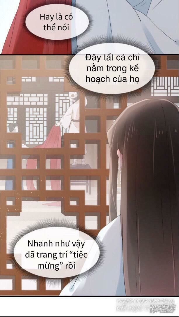 thịnh thế thiên kiêu chapter 21 50