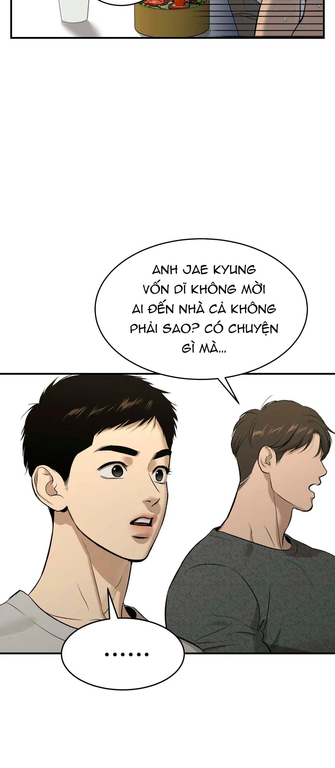 điềm rủi chapter 22 85