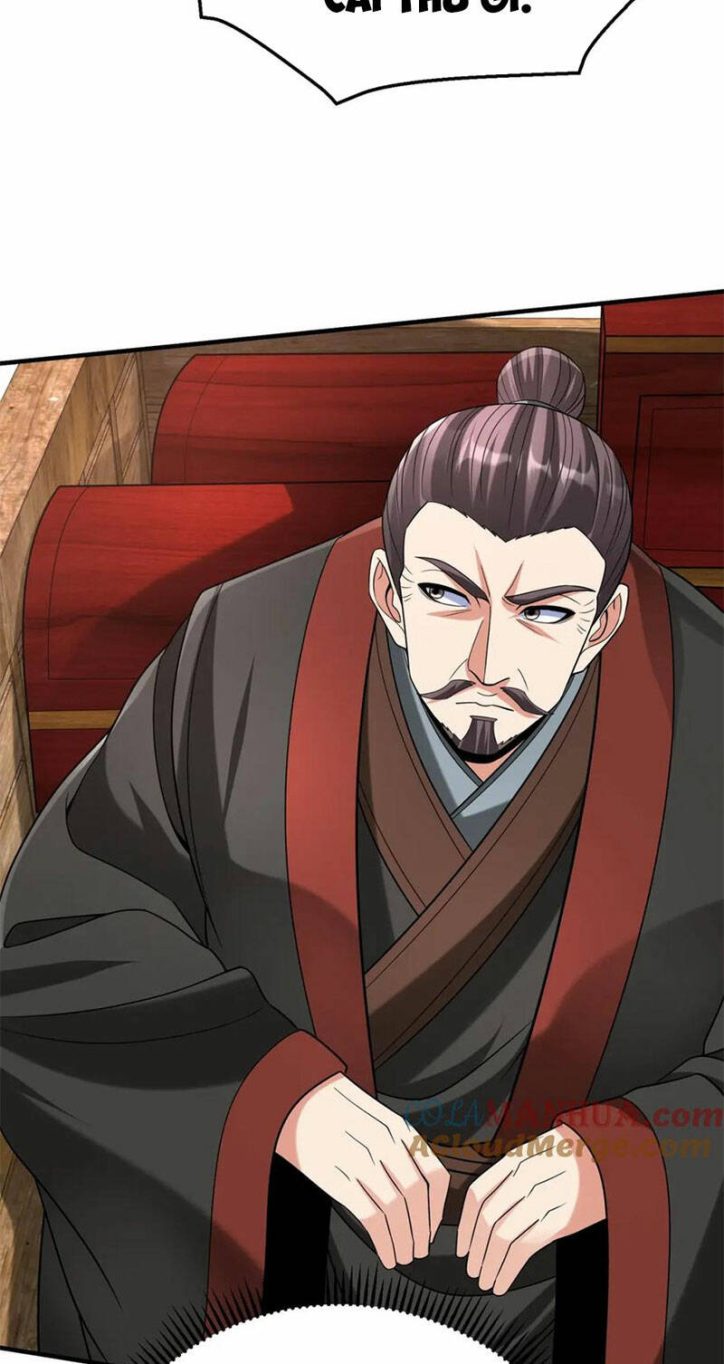 đại tần, ta là con tần thủy hoàng, giết địch thành thần chapter 108 40