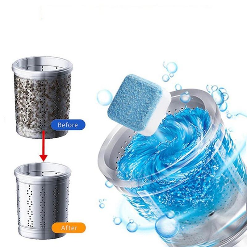 Viên Sủi Tan Trong Nước Vệ Sinh Phòng Tắm