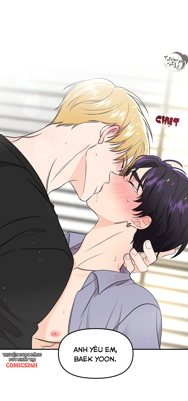 hoa ly hổ chapter 32 43