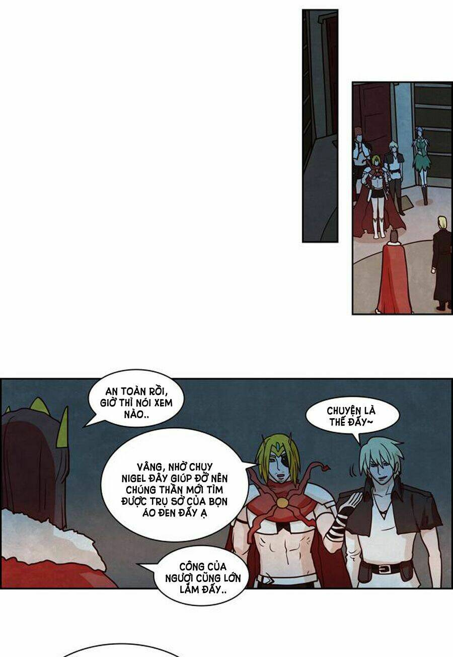 the devil king is bored chapter 96 9