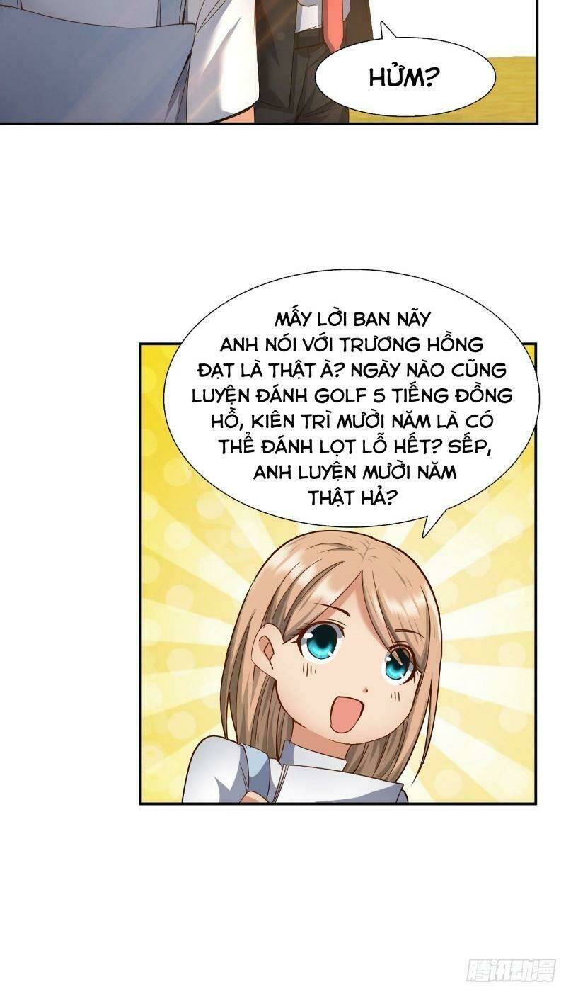 tuyệt thế thiên tài hệ thống chapter 58 10