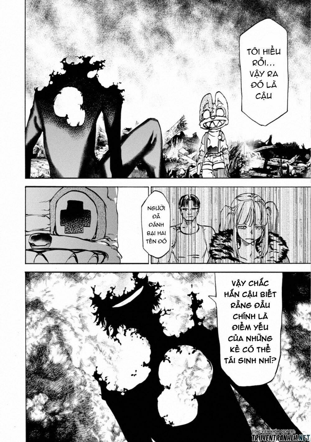 gleipnir - sợi xích thần chapter 46 13