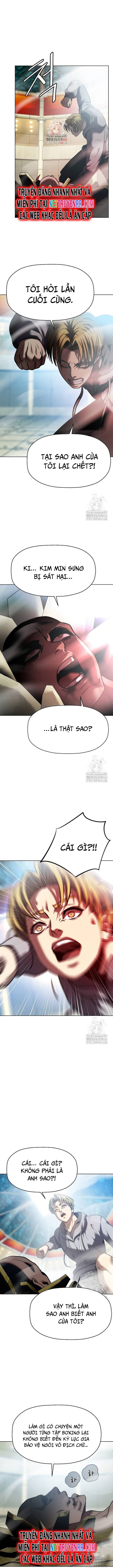 đấu trường chiến đấu chapter 31 2