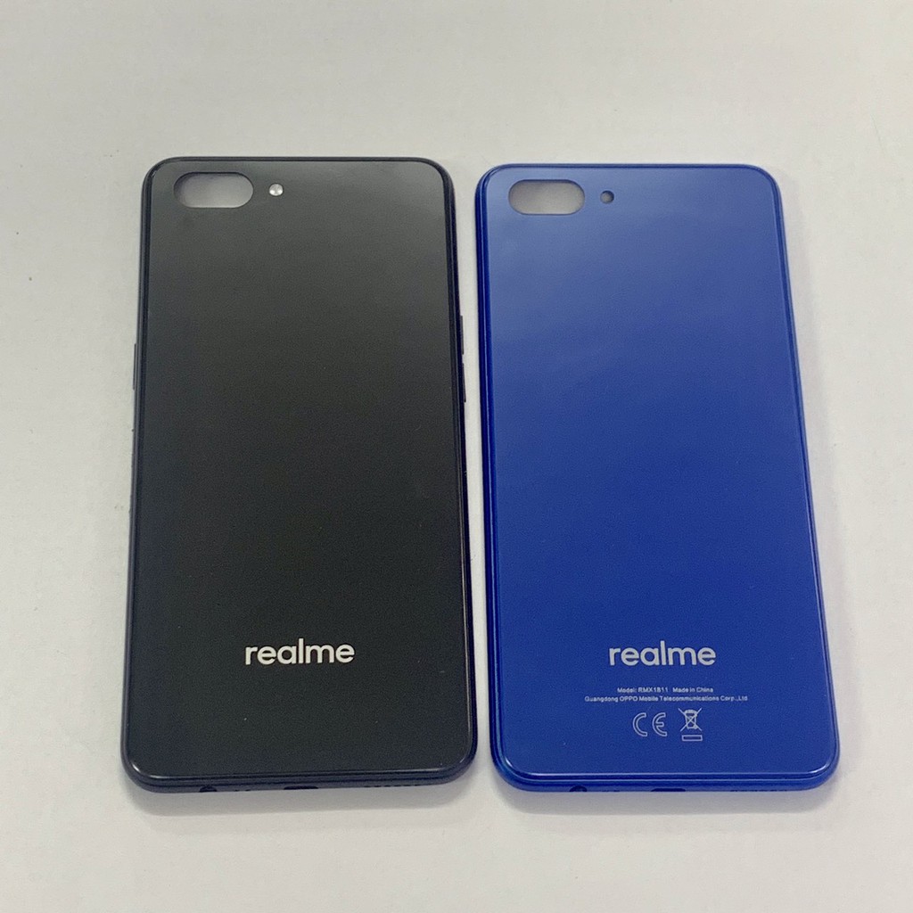 Vỏ thay thế cho Oppo Realme C1