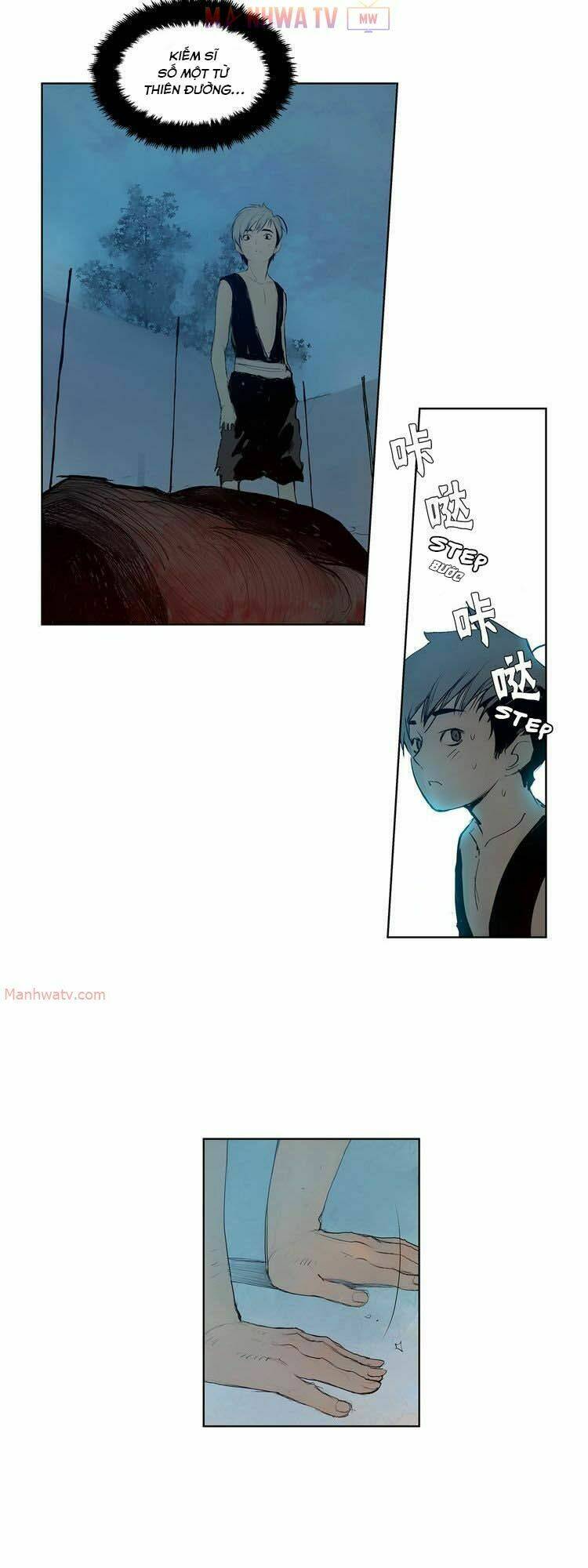 thanh gươm danh vọng chapter 2 49