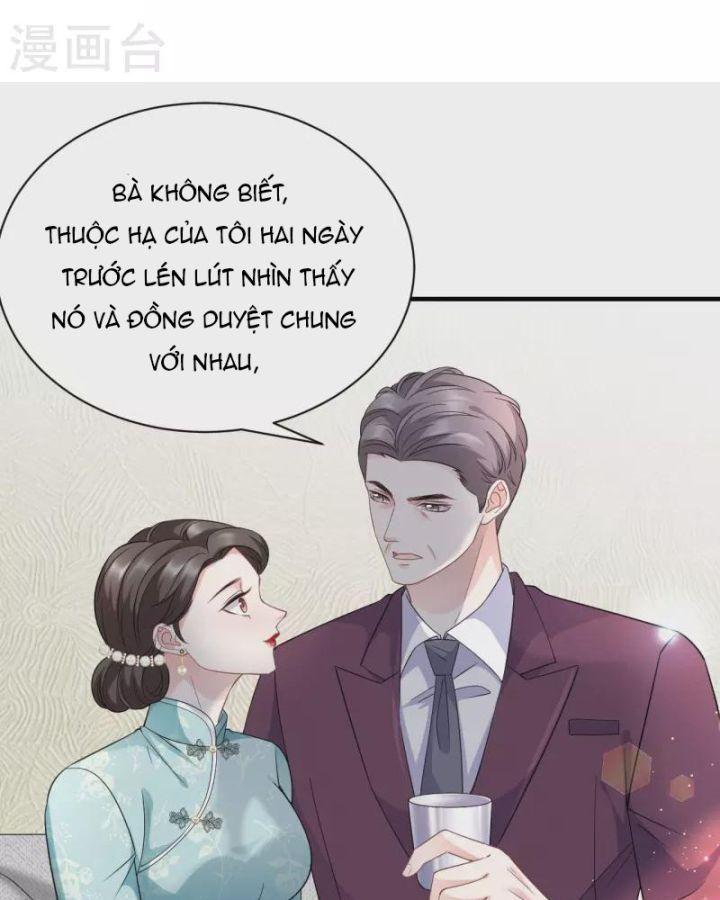 đại tiểu thư có thể có cái gì xấu chapter 43 14