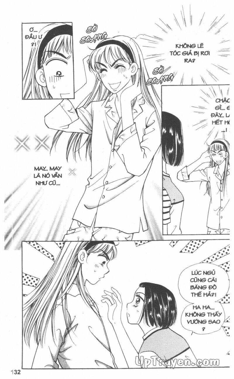 banana school chapter 7 132