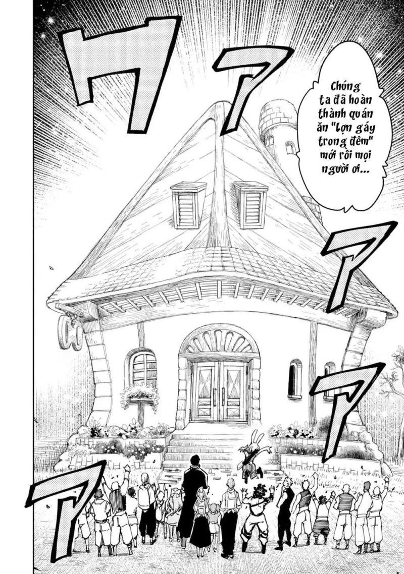 i'm a middle-aged man who got my adventurer license revoked chapter 30 47