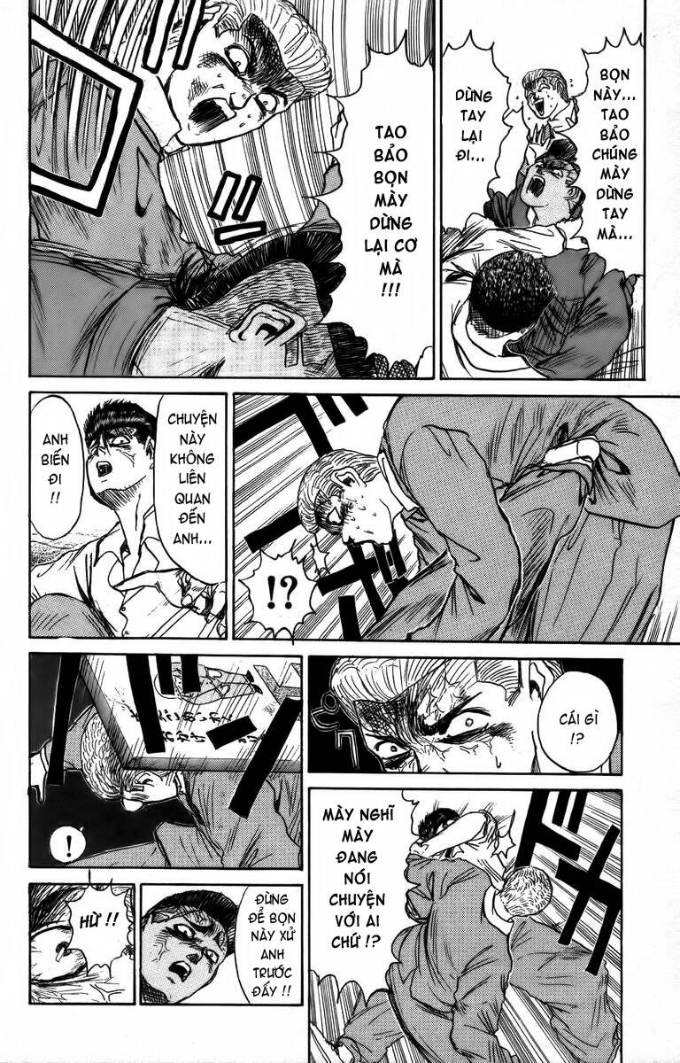 shonan junai gumi chapter 179 15