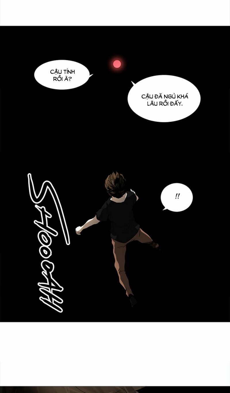 tòa tháp bí ẩn 2 chapter 152 35