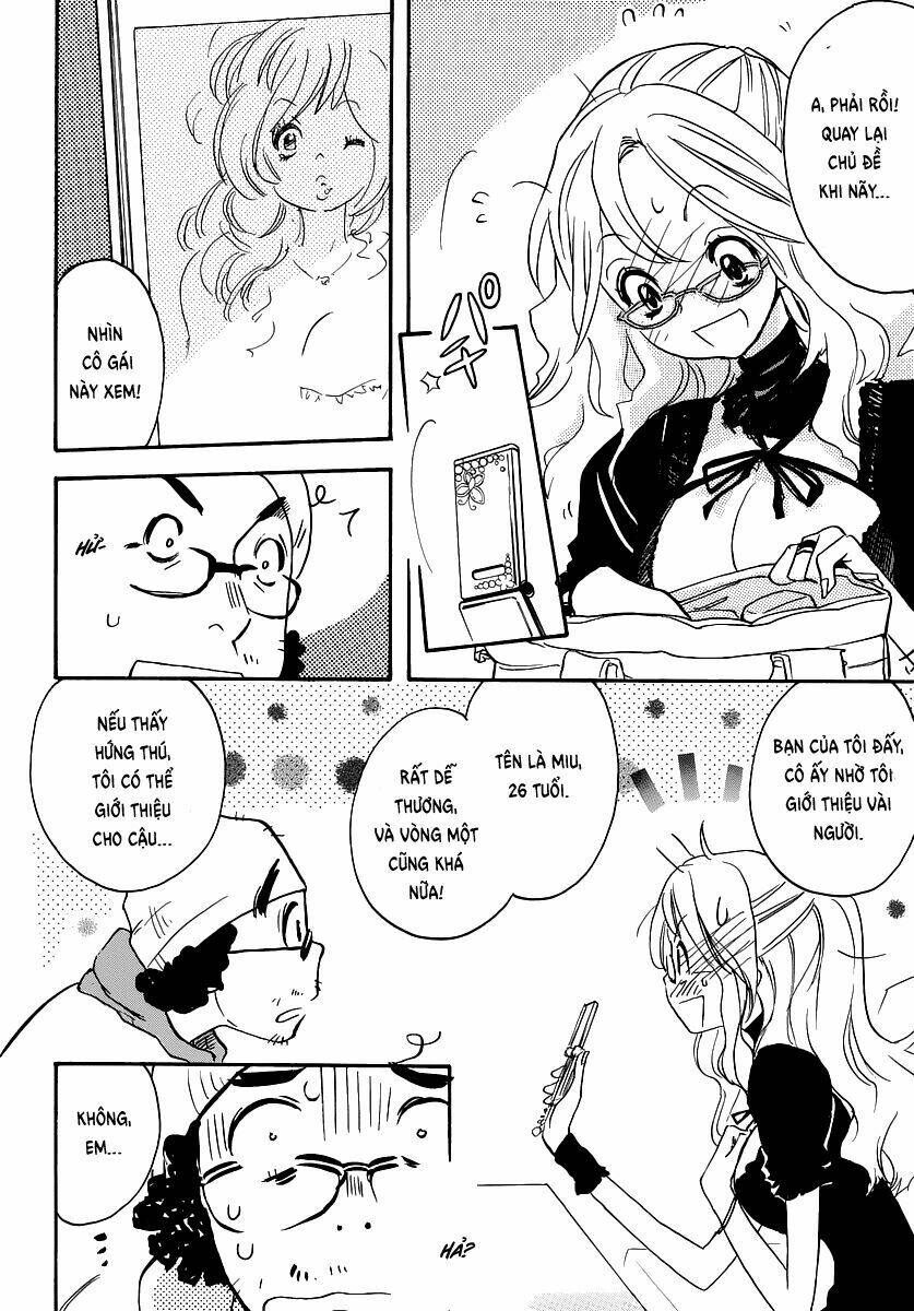 miman renai chapter 15 7