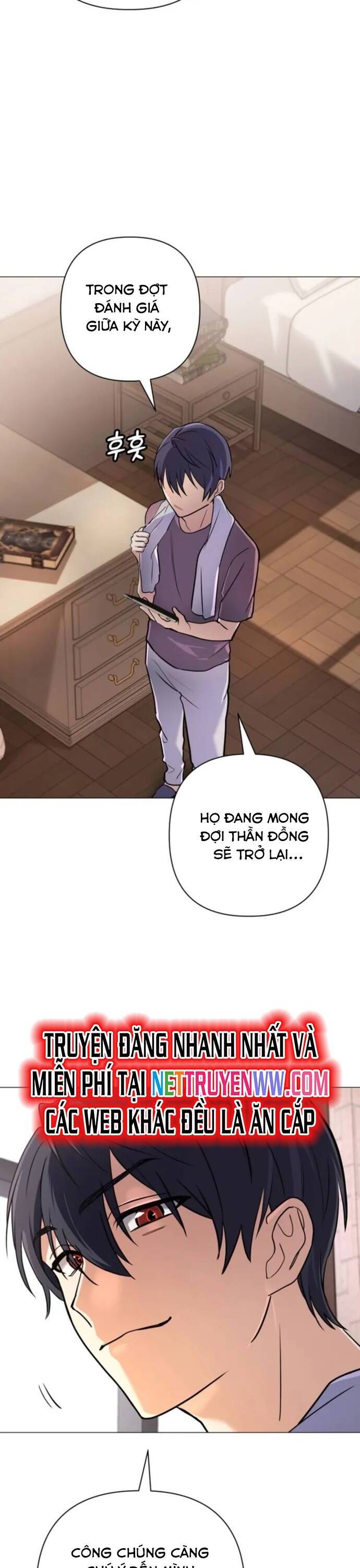 sự trở lại của đại pháp sư huyền thoại chapter 5 22