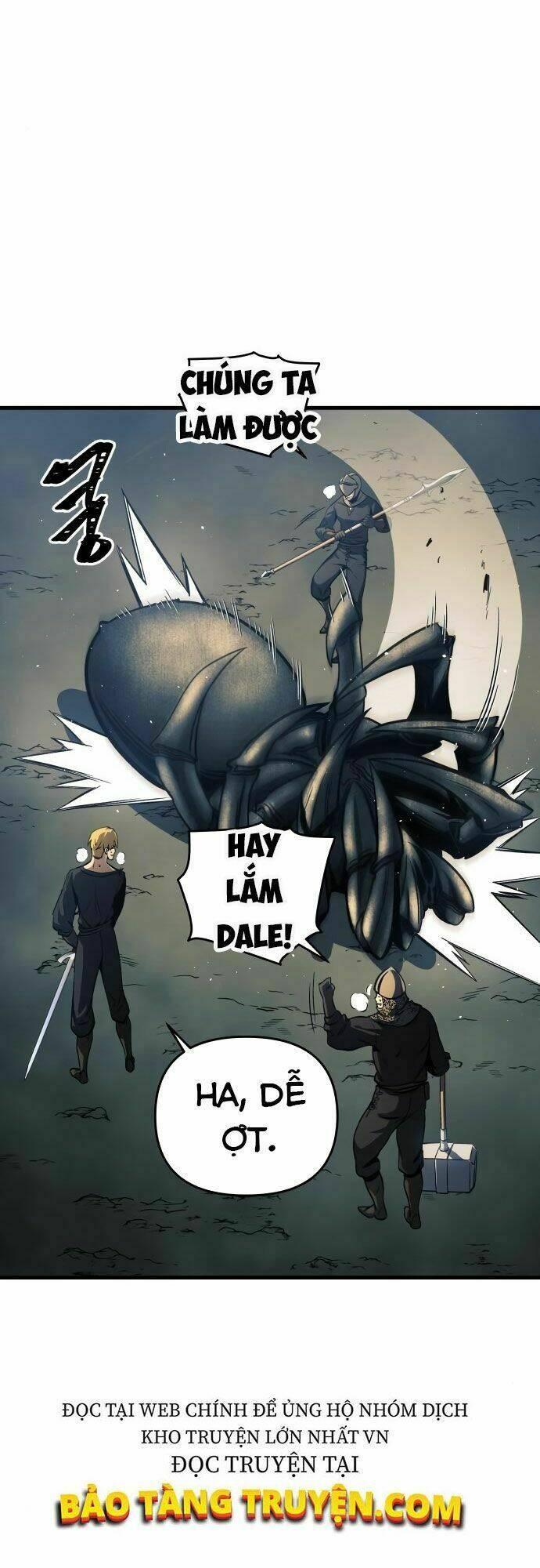 sự trở về của chiến thần tự sát chapter 10 48