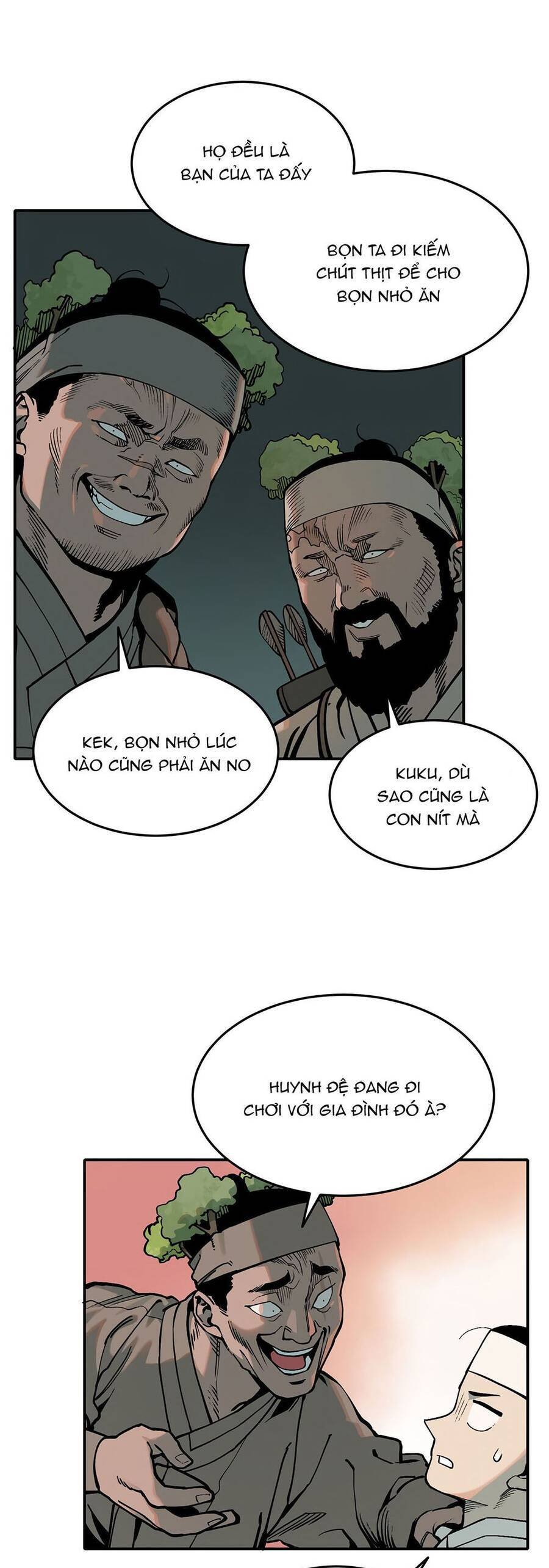 sự lụi tàn của usuzumi chapter 37 26