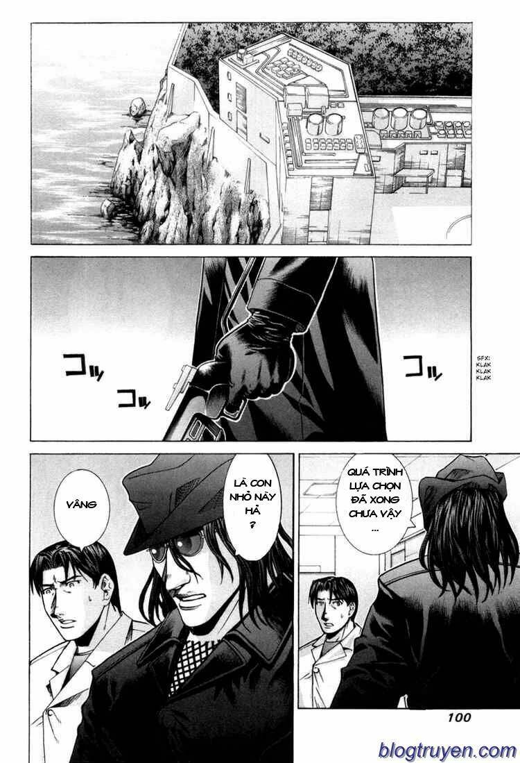 elfen lied chapter 74 12