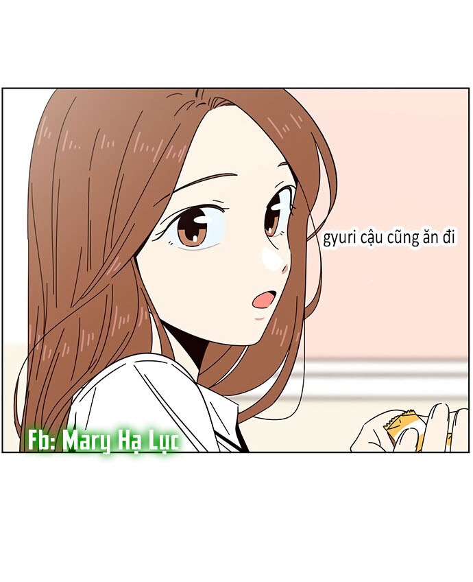 thanh xuân rực rỡ - season of blossom chapter 24 39