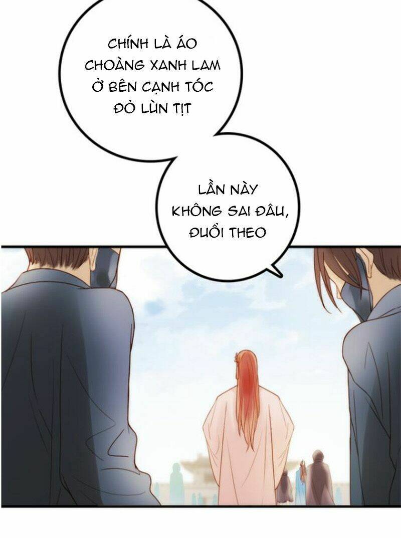 cướp chàng vợ về đón năm mới chapter 6.2 12