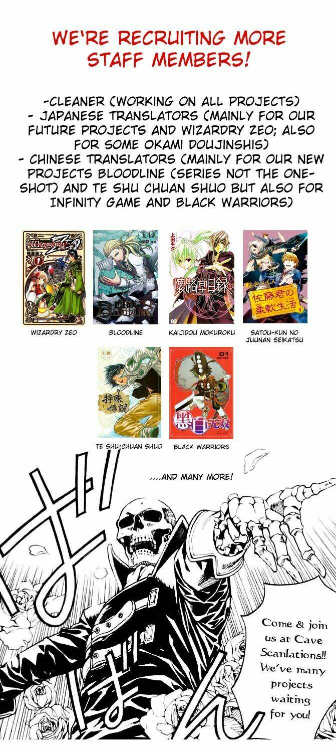 infinity game chapter 9 2