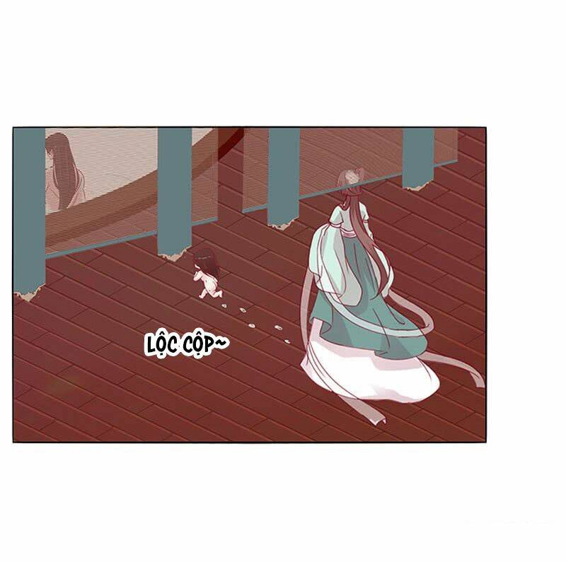 tướng quân mời ra trận chapter 38 6