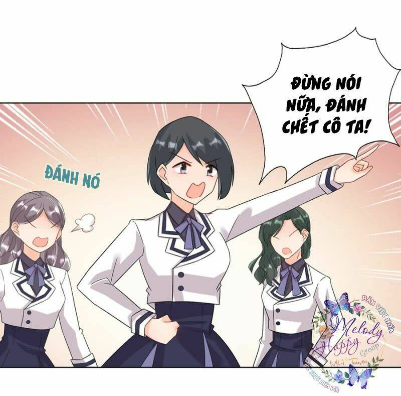 ma lạt thiên kim đẩu ác thiếu chapter 19 27