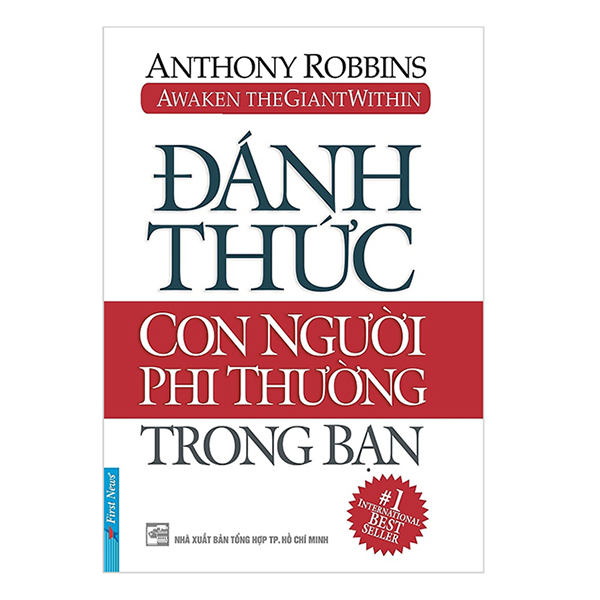 Combo Đánh Thức Con Người Phi Thường Trong Bạn + Đi Tìm Lẽ Sống