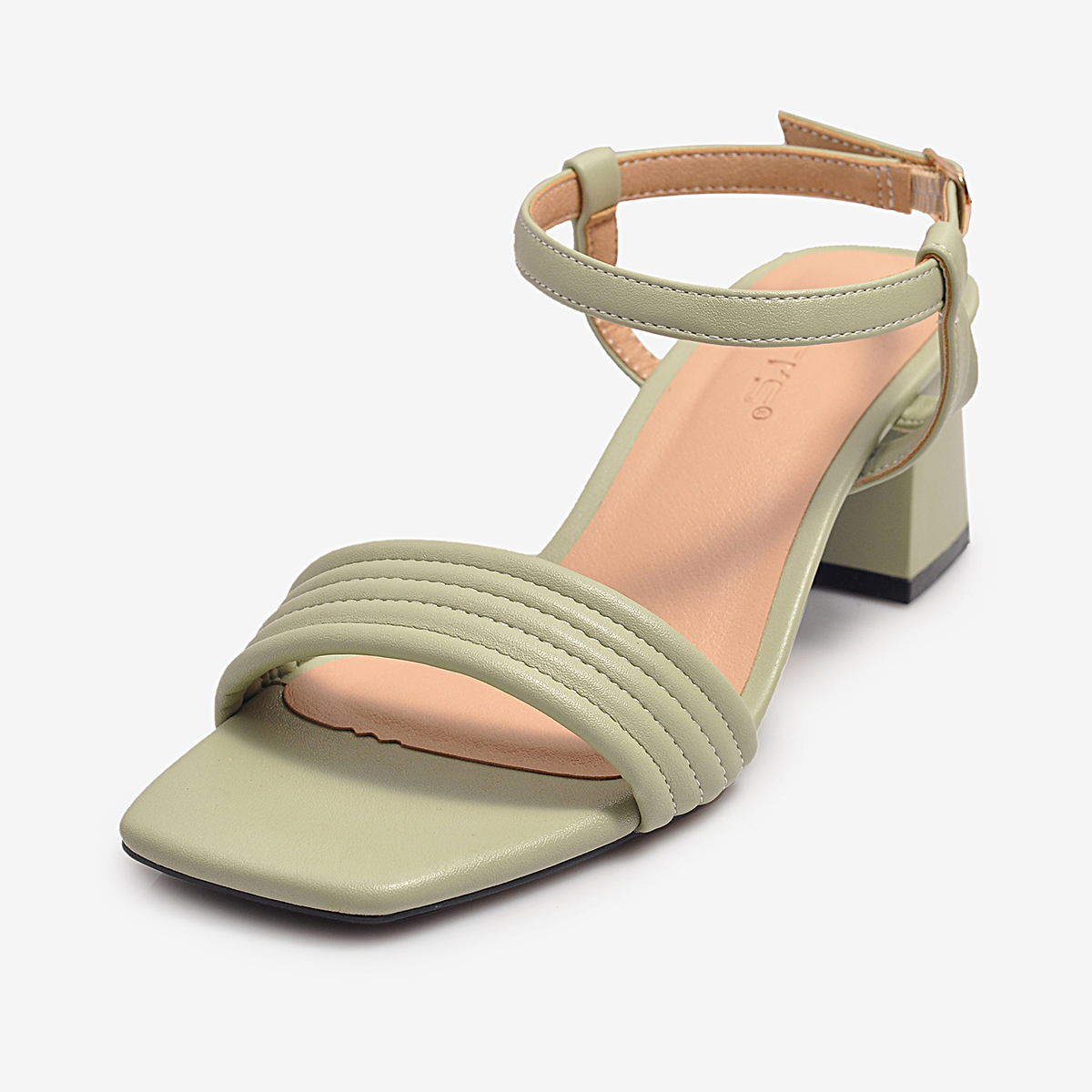 Sandal Nữ Biti's BFW001888XNG (Xanh ngọc)