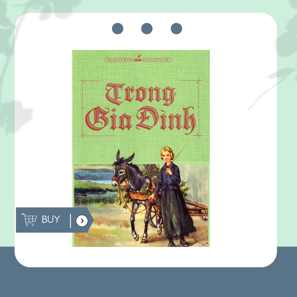 Trong Gia Đình