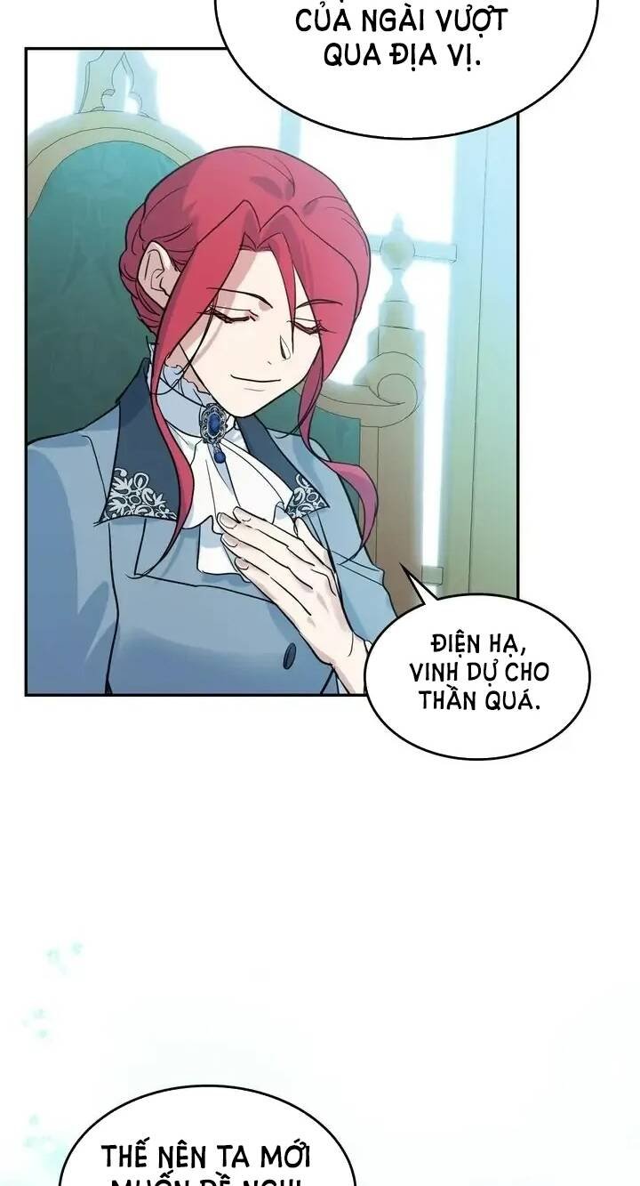 [18+] người đẹp và quái vật chapter 83 85