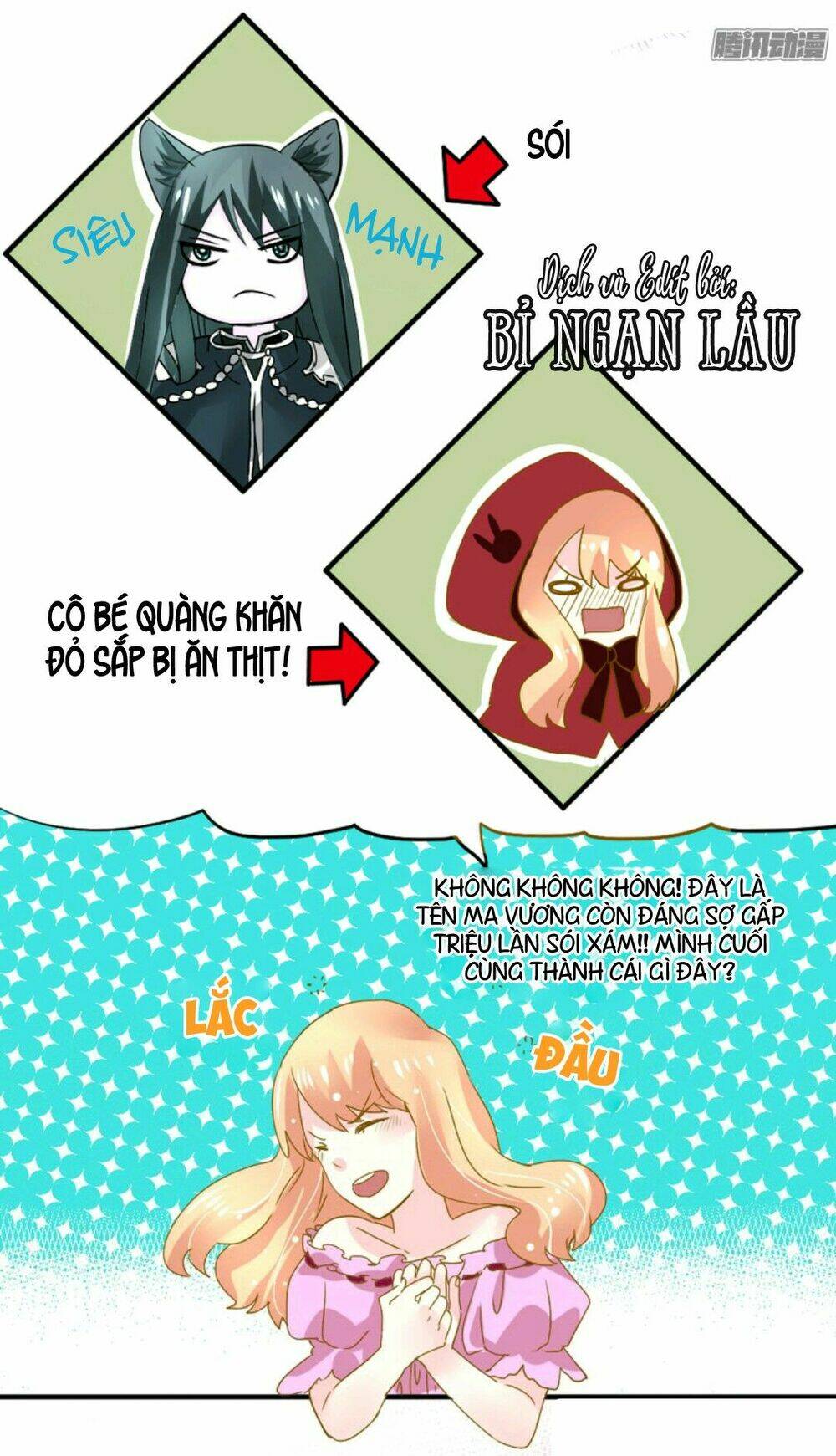 ma vương đại nhân đi thông thả chapter 11 10