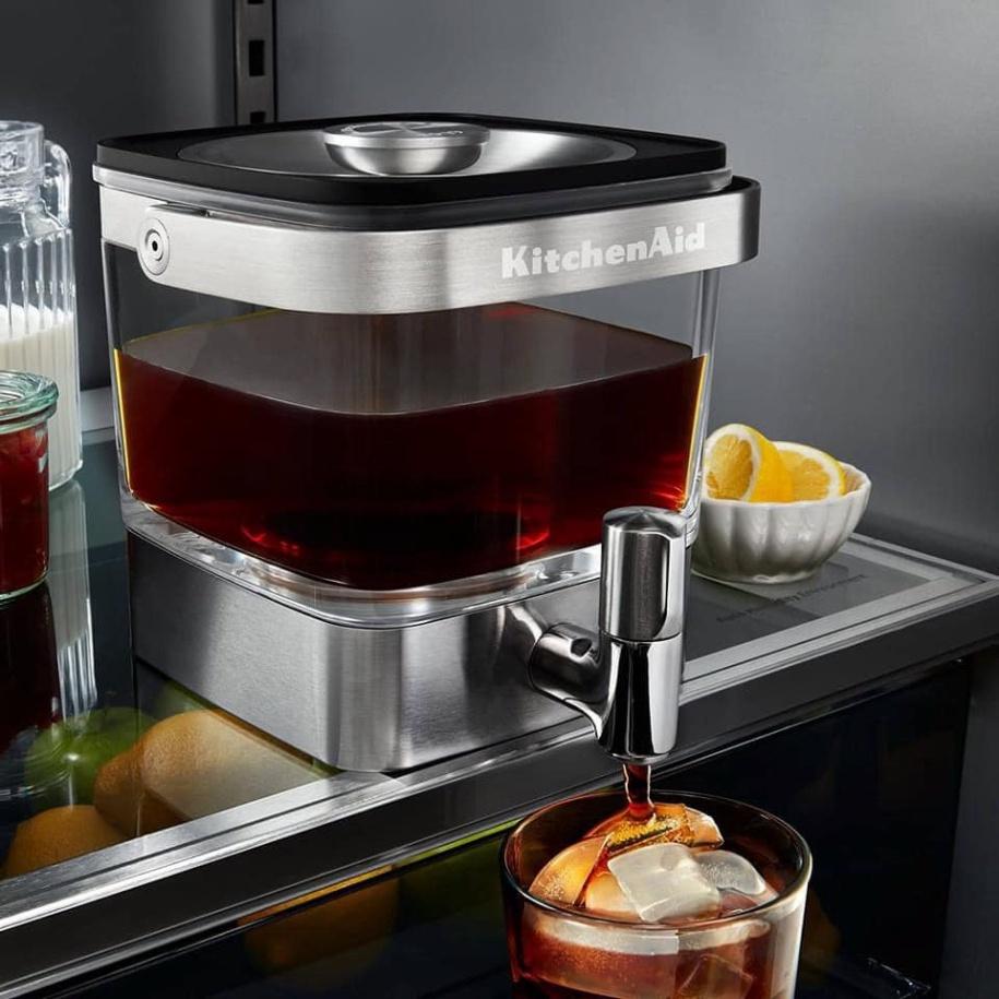 Bình Pha Cafe, Trà Cold Brew Kitchenaid, Dung Tích 925ml, Nhập Đức