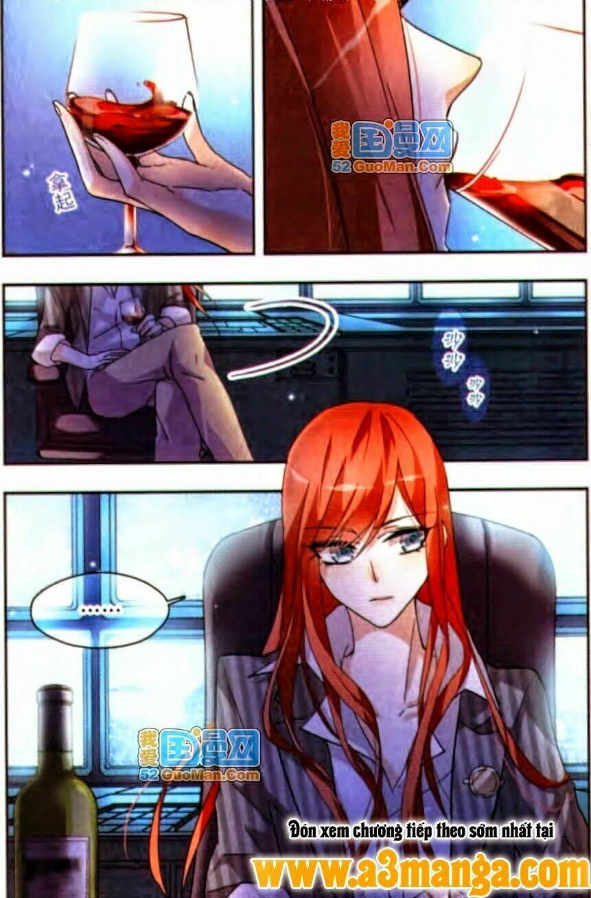 ngôi sao câu lạc bộ chapter 52 12