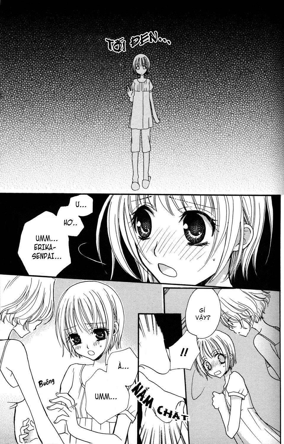 gokujou drops chapter 3 9