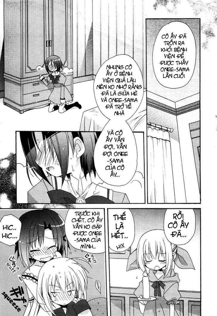 otome wa boku ni koishiteru chapter 5 5