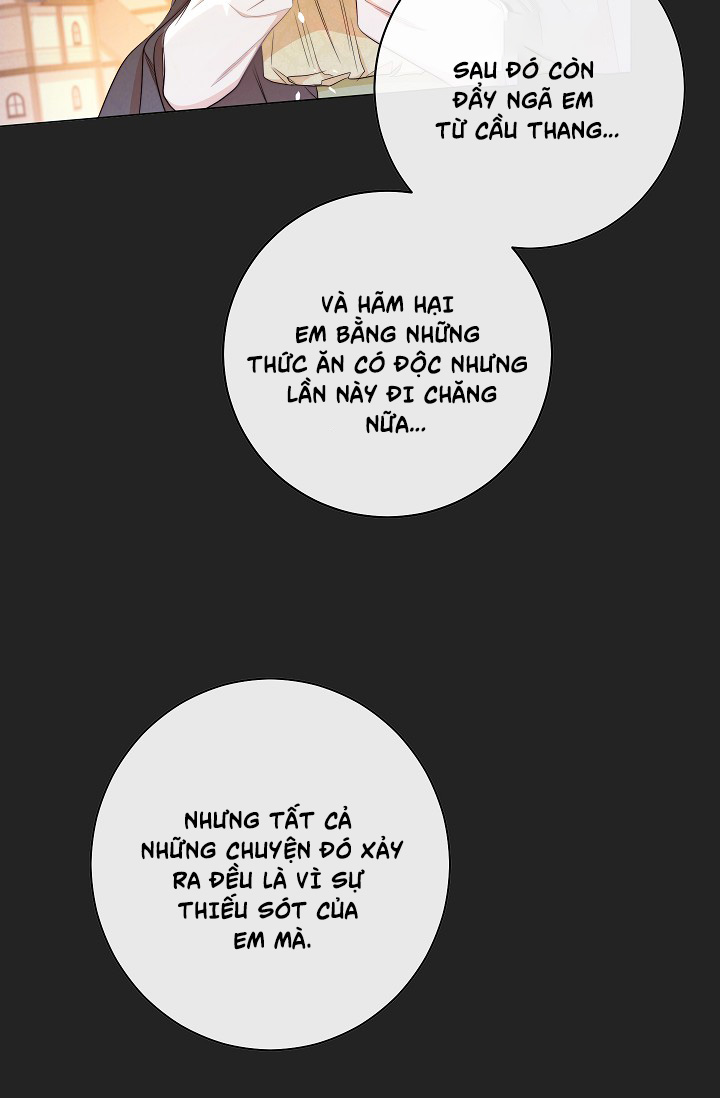 ác nữ đảo ngược đồng hồ cát chapter 1 38