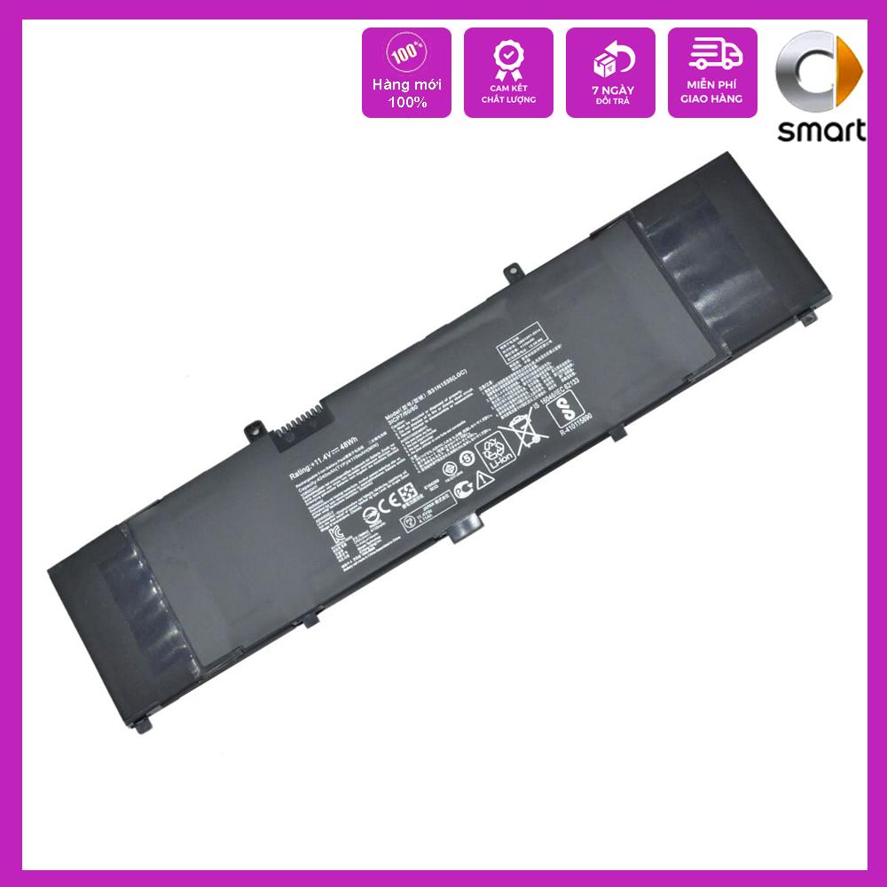 Pin cho Laptop ASUS UX410UA RX310/UX410/UA/UQ/ U4000U - B31N1535 - Hàng Nhập Khẩu - Sản phẩm mới 100%