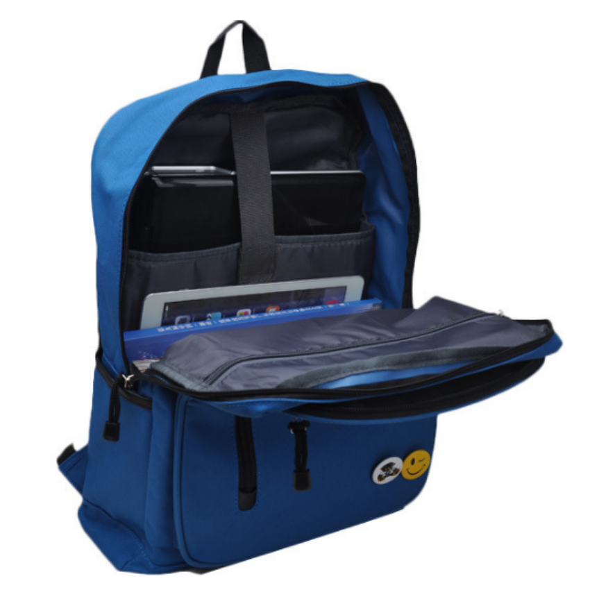 Ba lô, balo laptop thời trang Hàn Quốc 205925