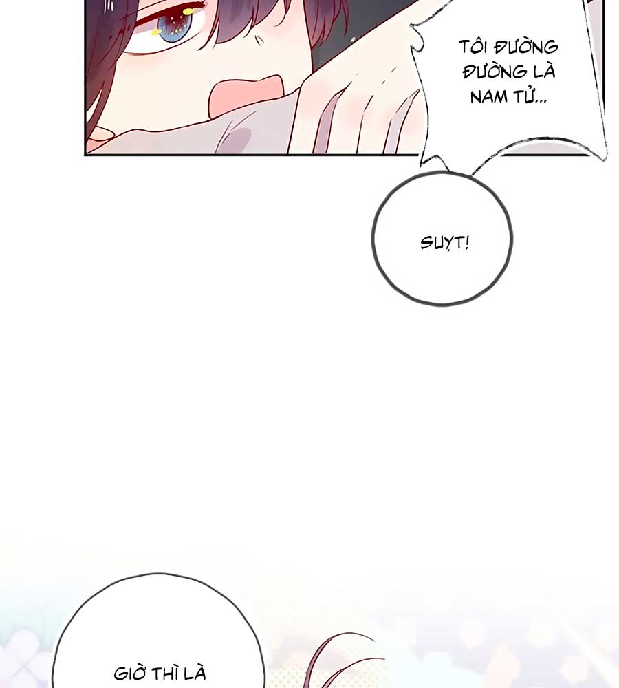 Hoa Dữ Ẩn Nặc Chi Ô chapter 82.5 22