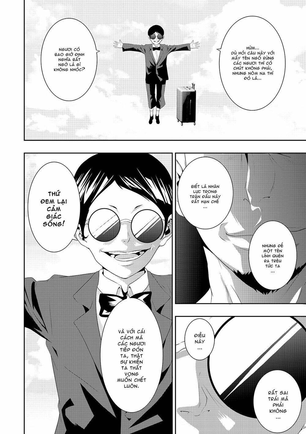 worlds connection chapter 8 8