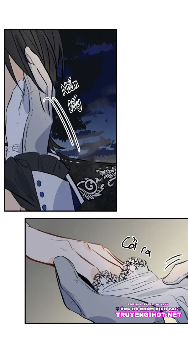 điều ước tuyệt vời!!!! chapter 21.5 5