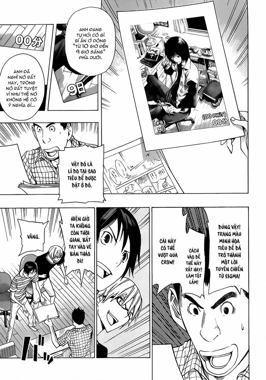 họa sĩ truyện tranh chapter 138 4