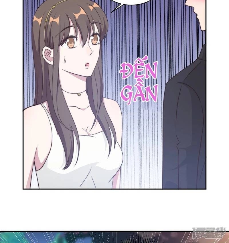 tổng tài, tránh xa tôi ra chapter 26 19