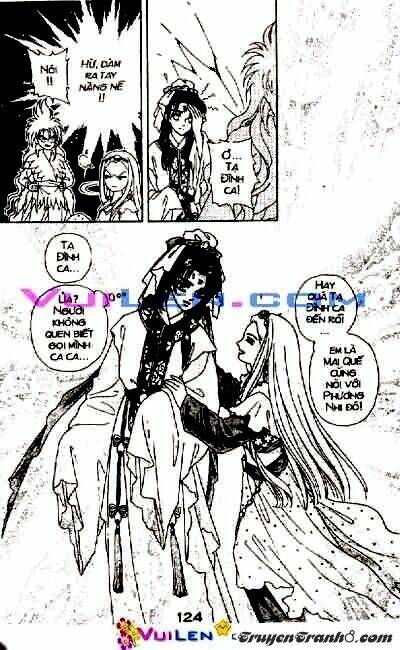 đóa hoa yêu kiều chapter 4 125