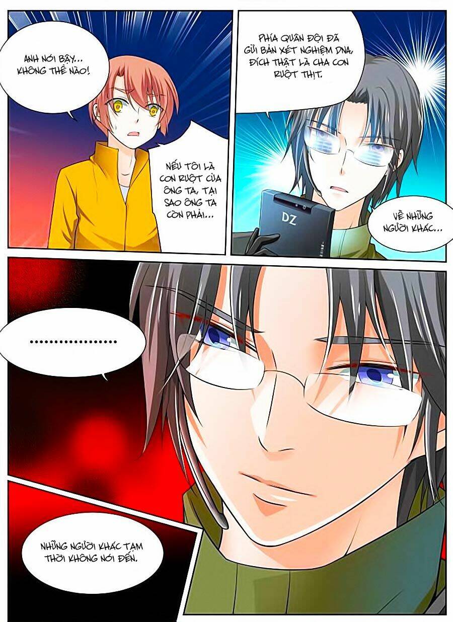 giả diện thế thân chapter 39 7