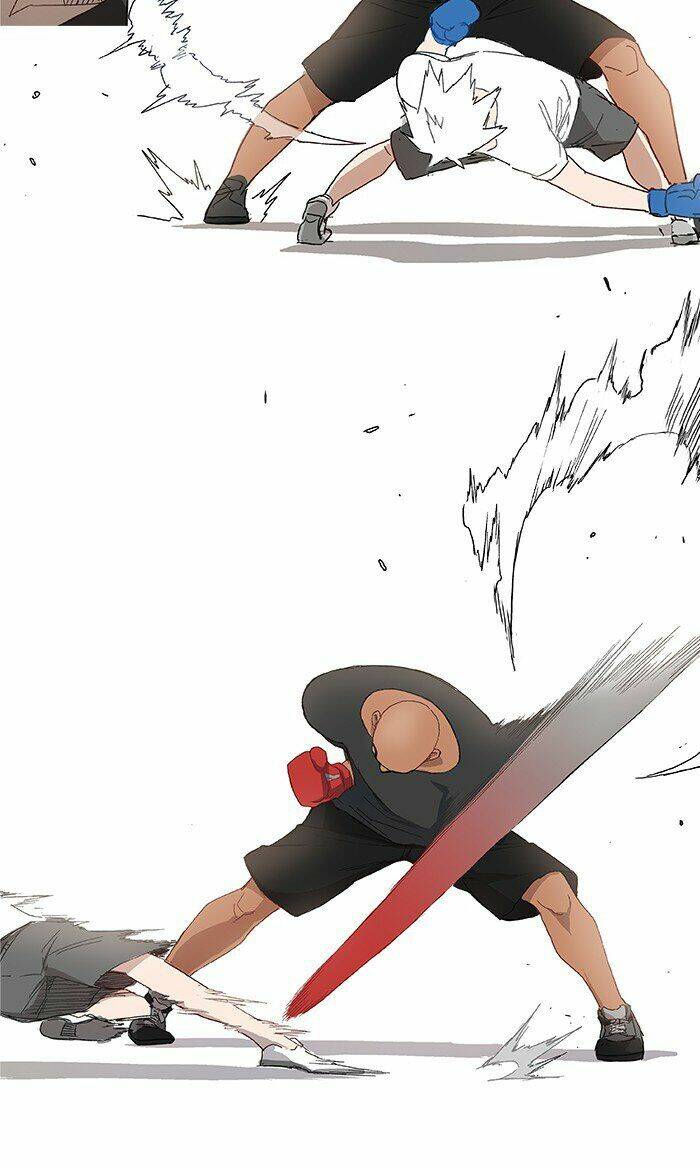 võ sĩ - the boxer chapter 1 38